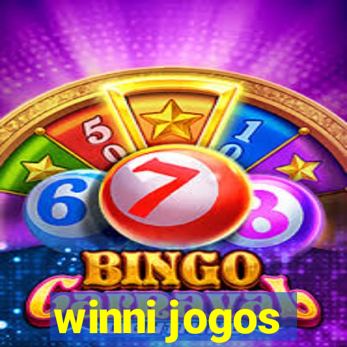 winni jogos